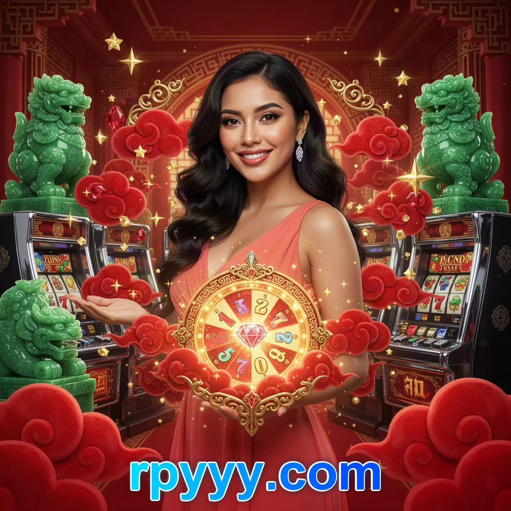 Promosi rpyyy.com