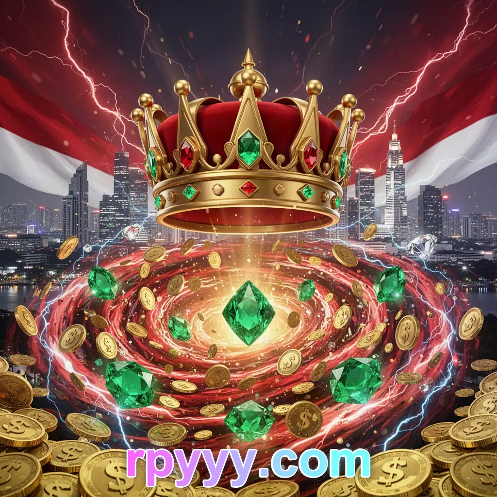 Promosi rpyyy.com