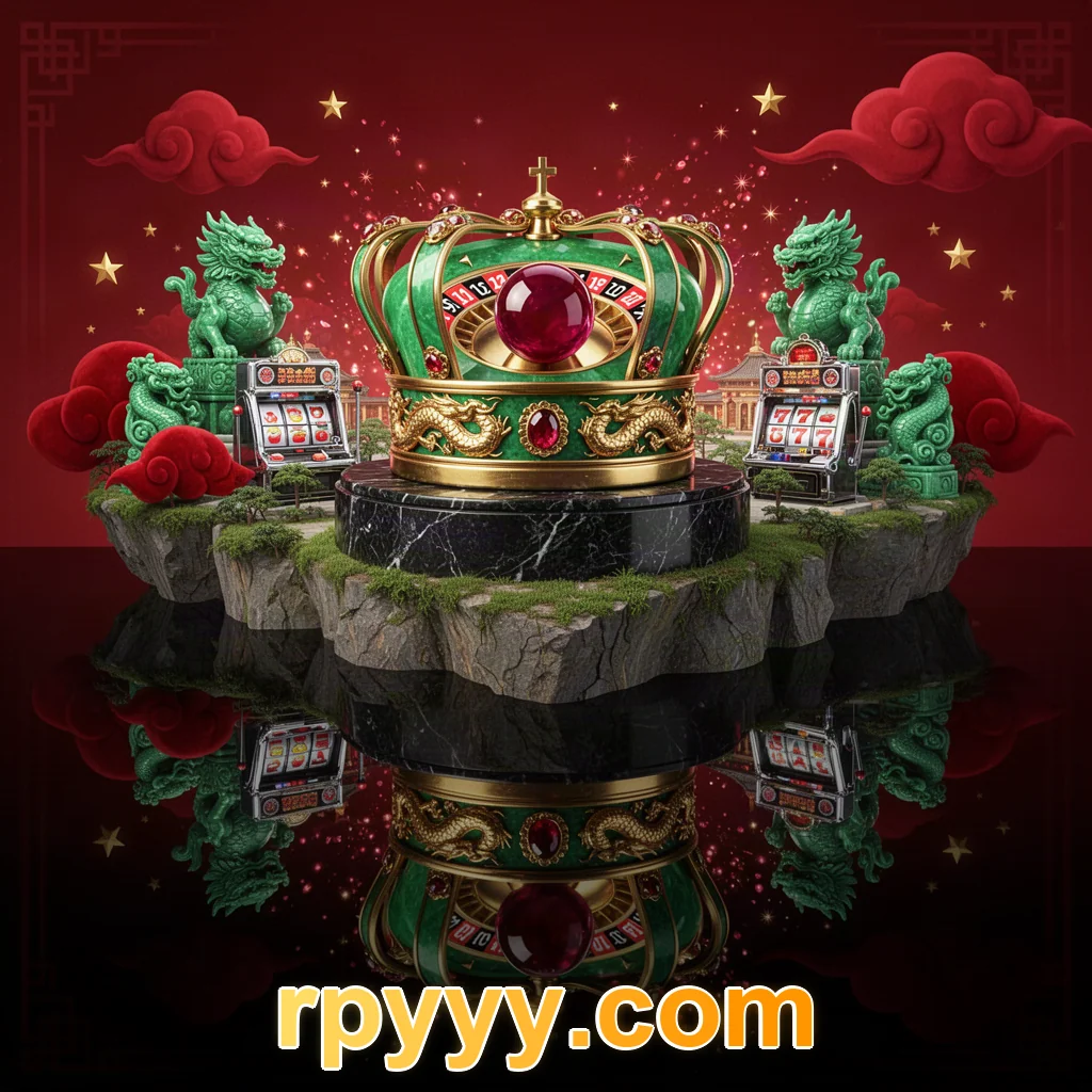 Promosi rpyyy.com