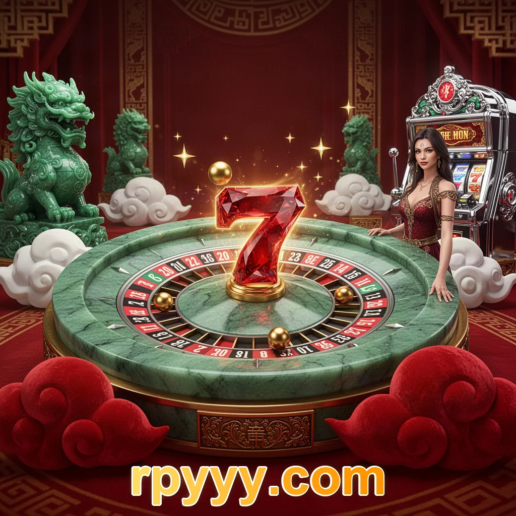 Promosi rpyyy.com
