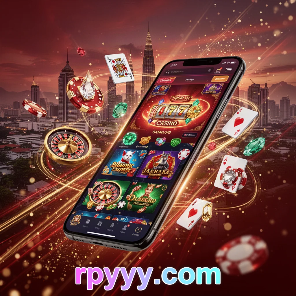Promosi rpyyy.com
