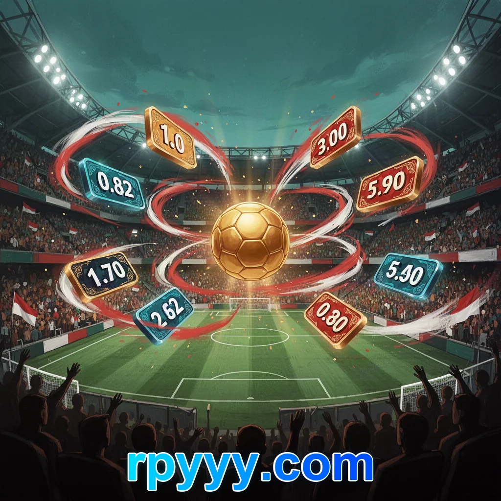 Promosi rpyyy.com