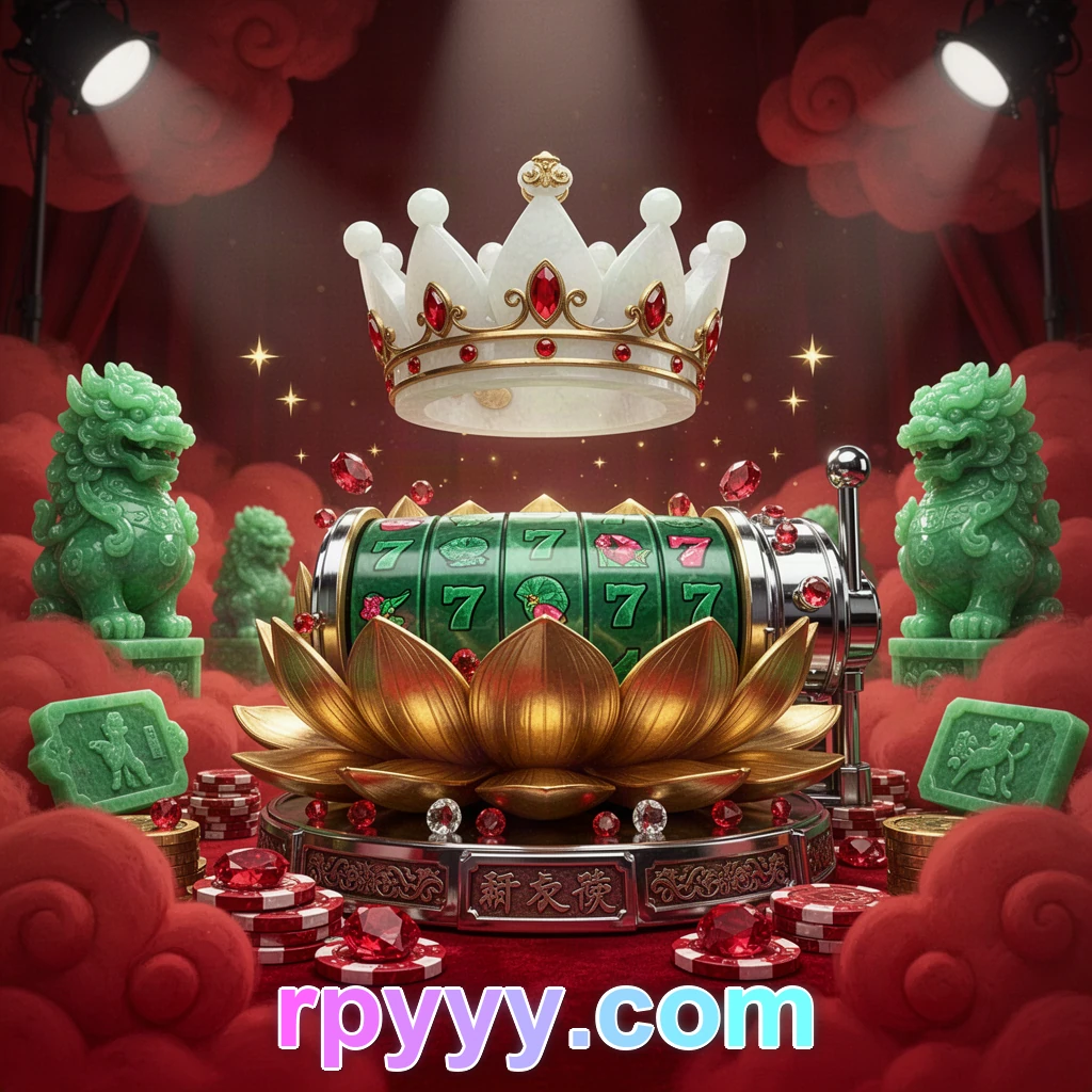 Promosi rpyyy.com