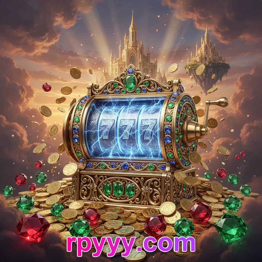 Promosi rpyyy.com